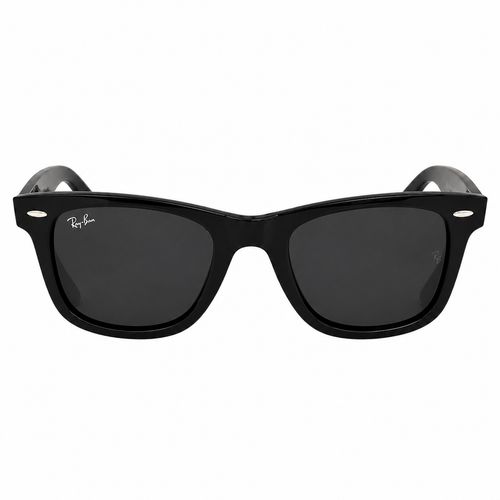 RAY-BAN BLACK CLASSIC WAYFARER