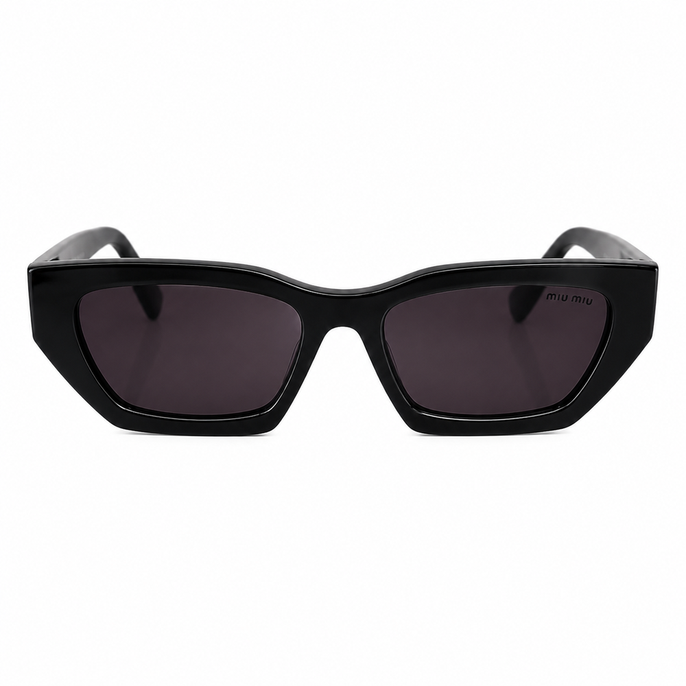 MIU MIU NOIR ÉTOILE