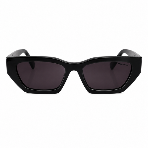 MIU MIU NOIR ÉTOILE