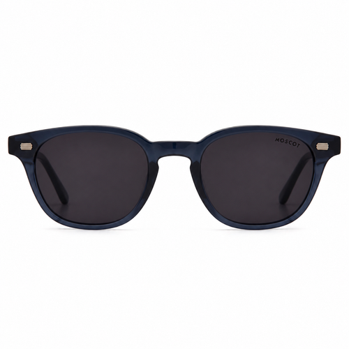 MOSCOT NAVY ROUND