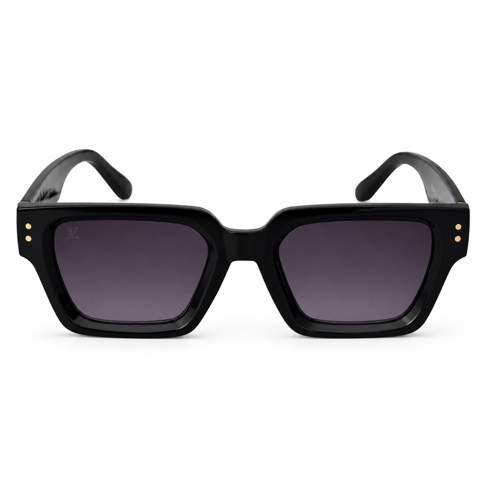 LV BLACK GRADIENT