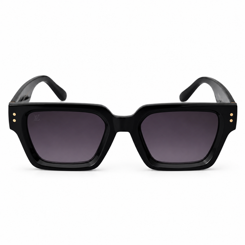RAY-BAN BLACK GRADIENT