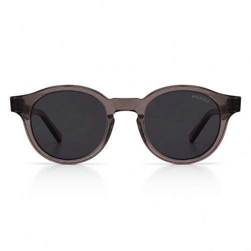 MOSCOT TAUPE ROUND