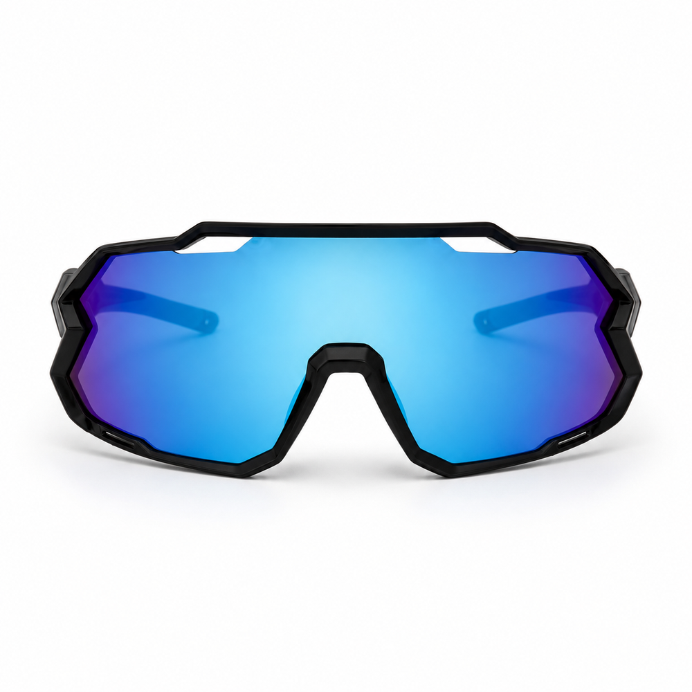 OAKLEY BLUE