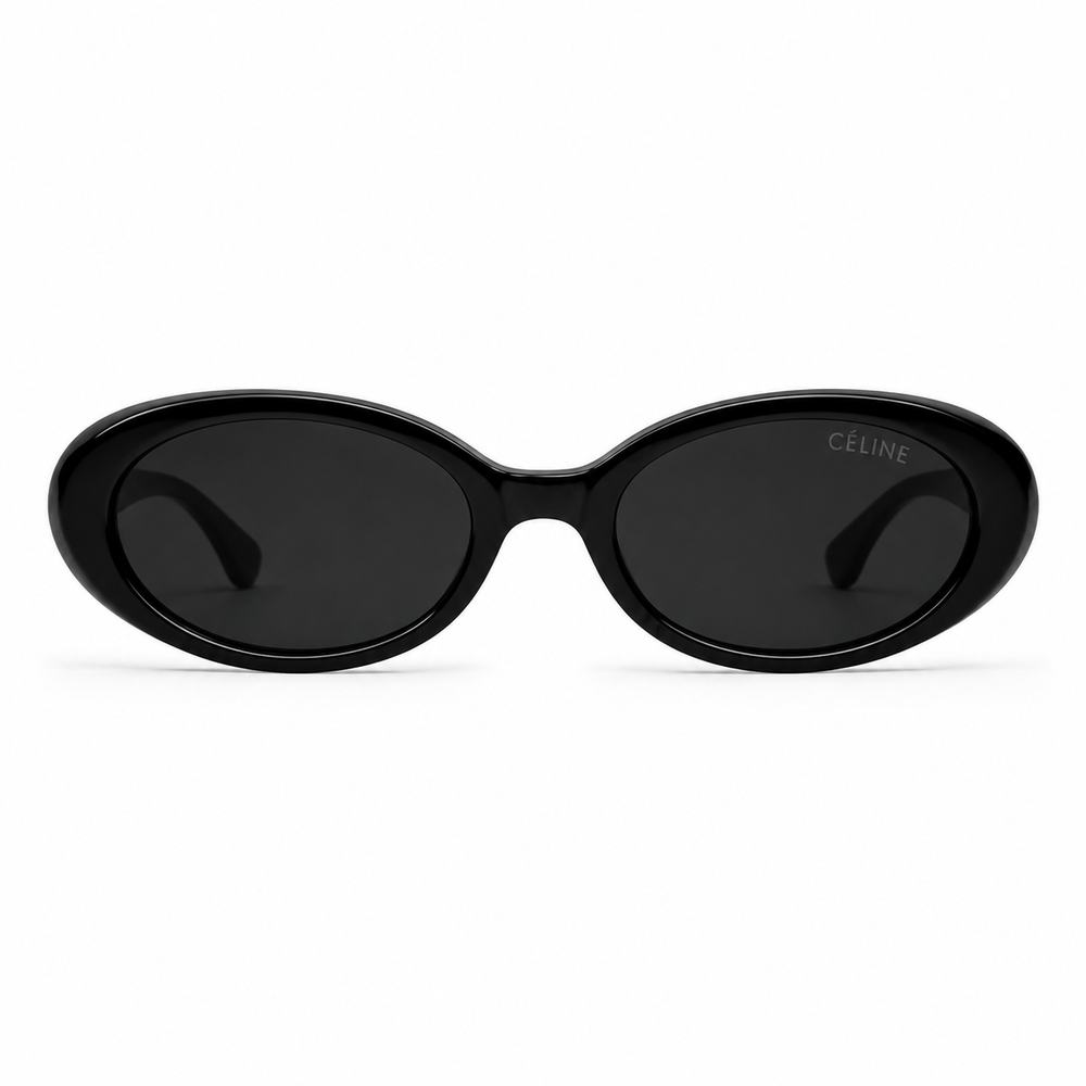 CÉLINE PARIS NOIR