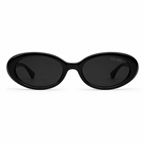 CÉLINE PARIS NOIR