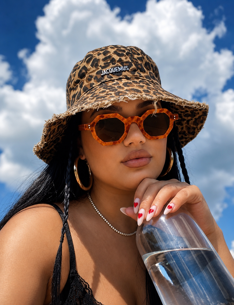 Lunettes Tendance